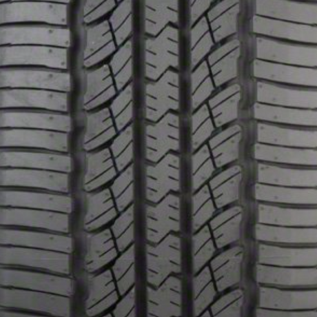 Toyo Open Country A20 symmetrical tires