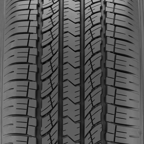 Toyo Open Country A25 original equipment (oe) tires
