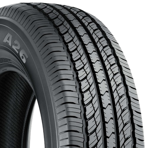 Toyo Open Country A26 P265/70R18 114S | Price & Specs