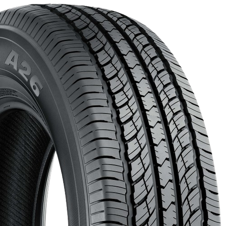 Toyo Open Country A26 original equipment (oe) tires
