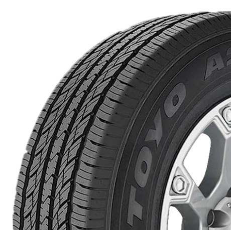 Toyo Open Country A26 original equipment (oe) tires
