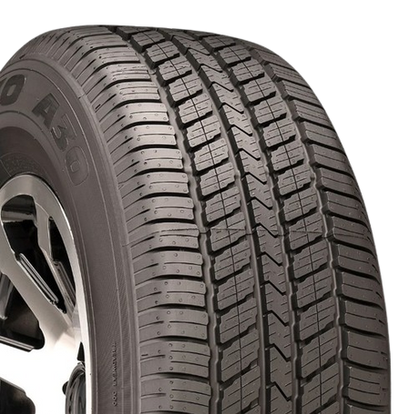 Toyo Open Country A30 P265/65R17 commercial van tire