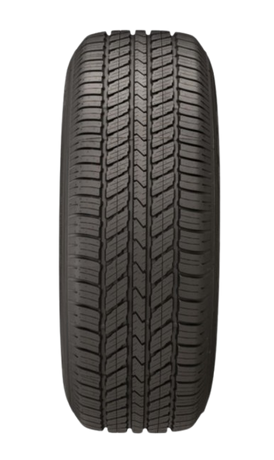 Toyo Open Country A30 P265/65R17 commercial van tire