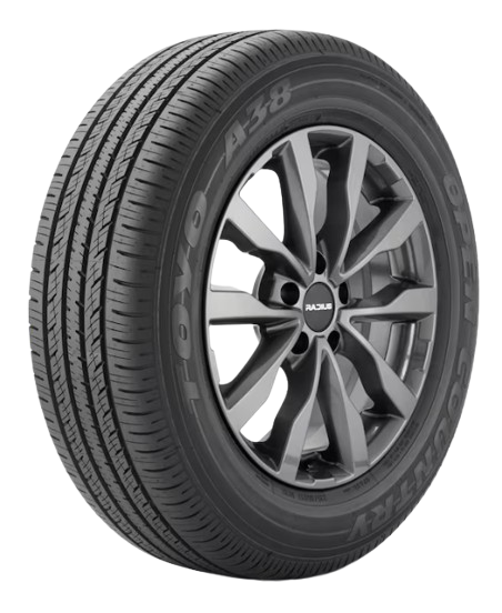 Toyo OPEN COUNTRY A38 225/65R17 102H | Price & Specs