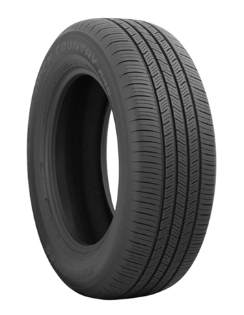 Toyo Open Country A46 255/60R18 all-season tire