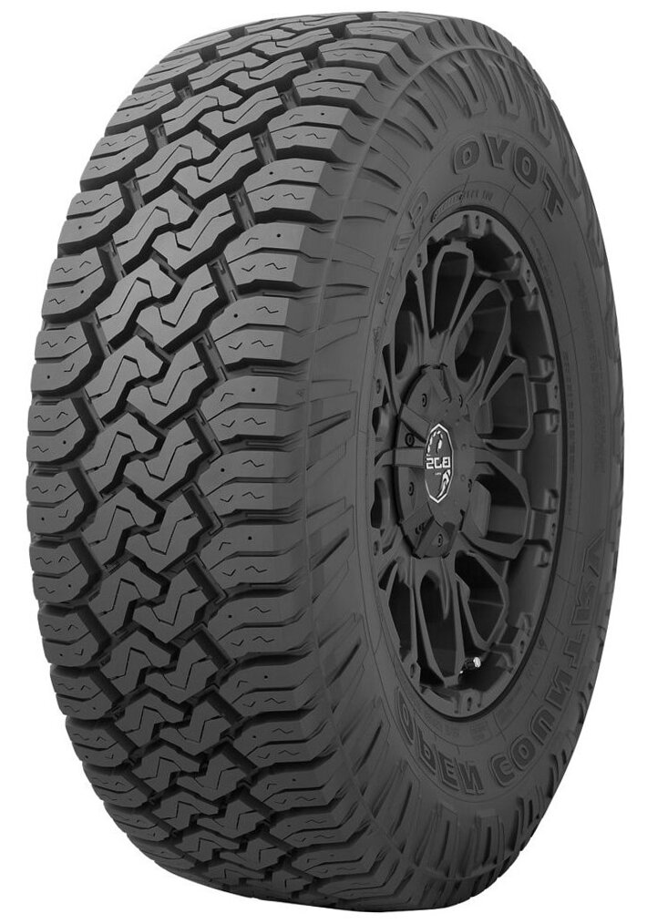 Toyo Open Country C/T LT295/70R18 E 129/126Q | Price & Specs