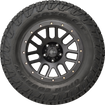 Toyo Open Country C/T LT295/70R18 all terrain tire