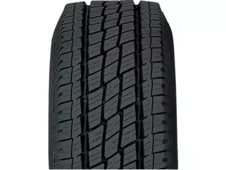 Toyo Open Country H/T II 285/75R16 highway tire