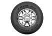 Toyo Open Country H/T II 285/75R16 highway tire