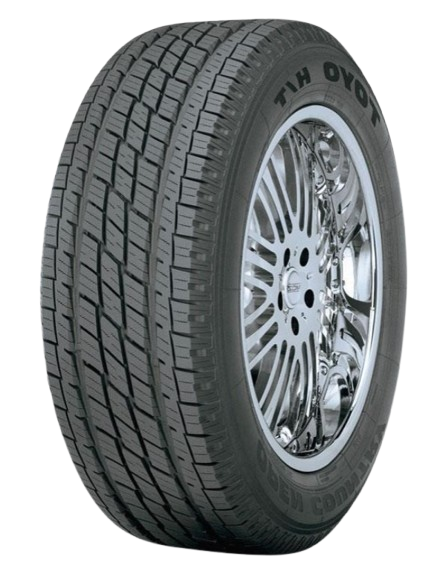 Toyo Open Country H/T 235/50R20 100V | Price & Specs