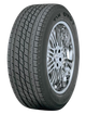 Toyo Open Country H/T P235/50R20 highway tire