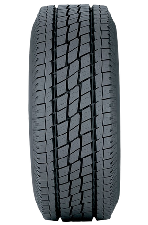 Toyo Open Country H/T P235/50R20 highway tire