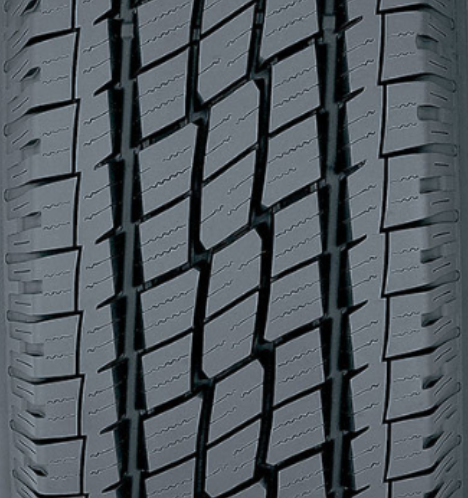 Toyo Open Country H/T 235/50R20 100V | Price & Specs