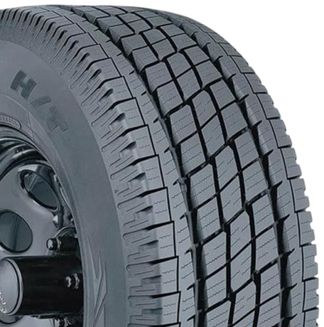 Toyo Open Country H/T P235/50R20 highway tire