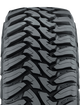 Toyo Open Country M/T 315/75R16 mud terrain tire