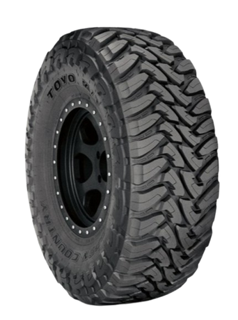 Toyo Open Country M/T 315/75R16 mud terrain tire
