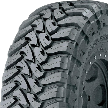 Toyo Open Country M/T 315/75R16 mud terrain tire