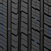 Toyo Open Country Q/T P265/65R17 touring tire