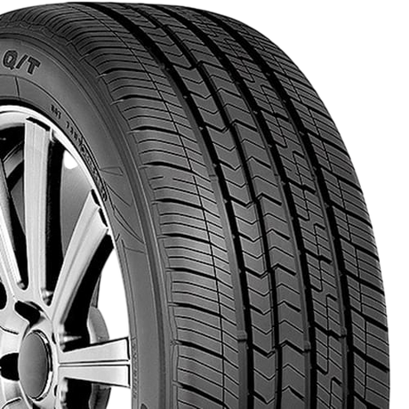 Toyo Open Country Q/T P265/65R17 touring tire