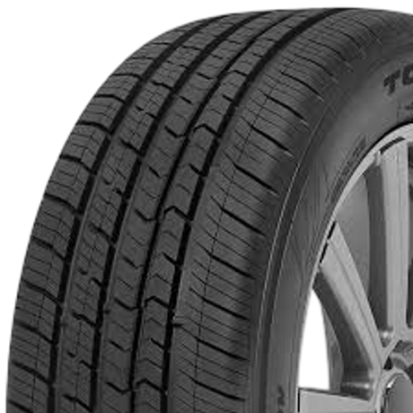 Toyo Open Country Q/T P265/65R17 touring tire