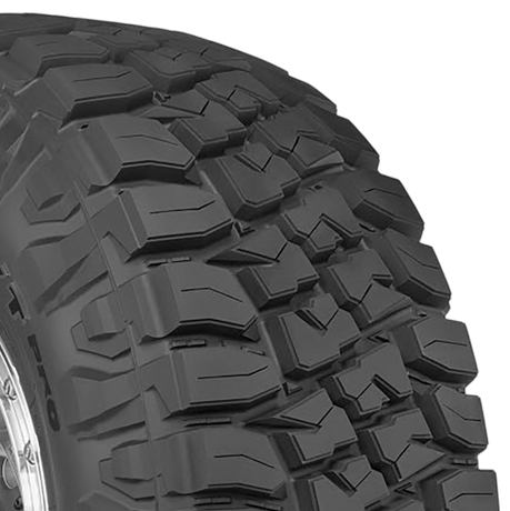 Toyo Open Country R/T Pro 40X12.50R17 passenger light truck/suv tire