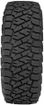 Toyo Open Country R/T 37X13.50R18 rugged terrain tire