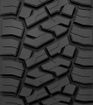 Toyo Open Country R/T 37X13.50R18 rugged terrain tire
