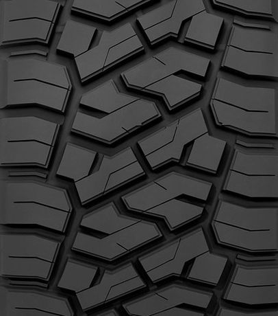 Toyo Open Country R/T 37X13.50R18 rugged terrain tire
