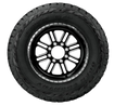 Toyo Open Country R/T 37X13.50R18 rugged terrain tire
