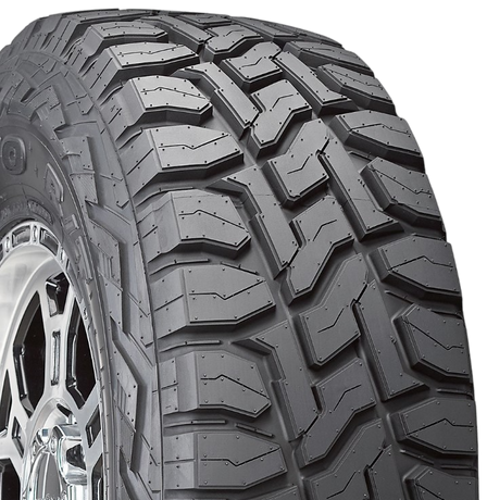 Toyo Open Country R/T 37X13.50R18 rugged terrain tire