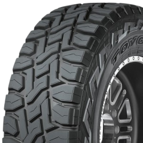 Toyo Open Country R/T 37X13.50R18 rugged terrain tire