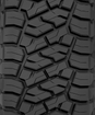 Toyo Open Country R/T Trail LT295/70R18 rugged terrain tire