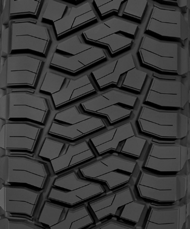 Toyo Open Country R/T Trail LT295/70R18 rugged terrain tire