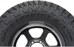 Toyo Open Country R/T Trail LT295/70R18 rugged terrain tire