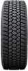 Toyo Open Country WLT1 light truck tires