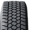 Toyo Open Country WLT1 light truck tires