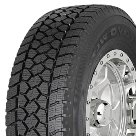Toyo Open Country WLT1 light truck tires