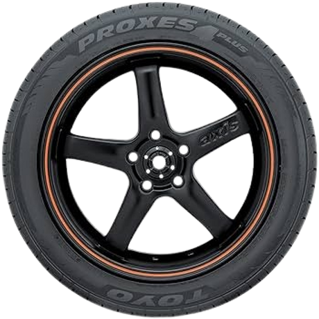 Toyo Proxes 4 Plus passenger car/minivan tires