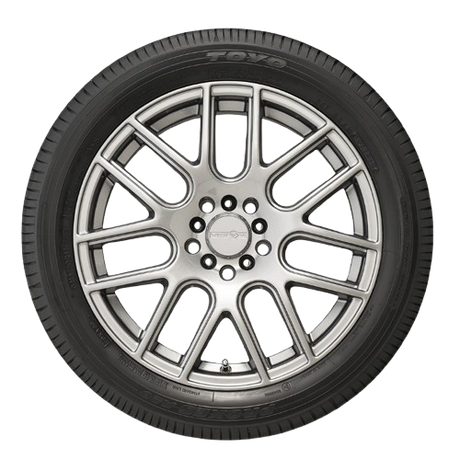 Toyo Proxes A20 high performance tires