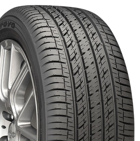 Toyo Proxes A20 high performance tires