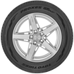 Toyo Proxes G-Tour 245/55R19 passenger car/minivan tire