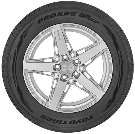 Toyo Proxes G-Tour 245/55R19 passenger car/minivan tire