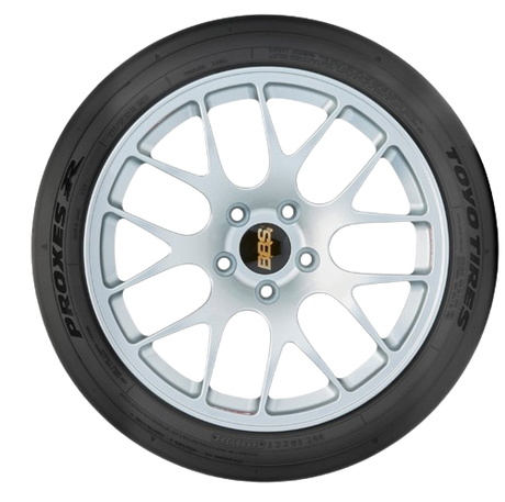 Toyo Proxes R 295/30R19 track competition tire