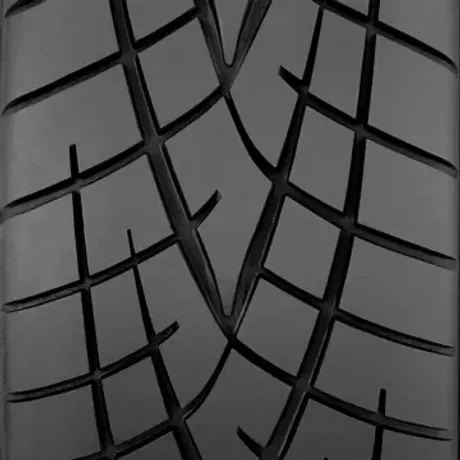 Toyo Proxes R1R 225/45R16 autocross tire