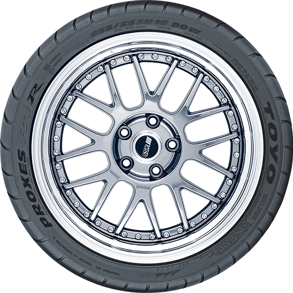 Toyo Proxes R1R 225/45ZR16 89W | Price & Specs