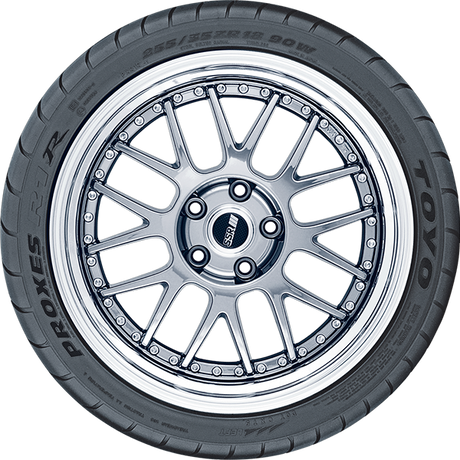 Toyo Proxes R1R 225/45R16 autocross tire
