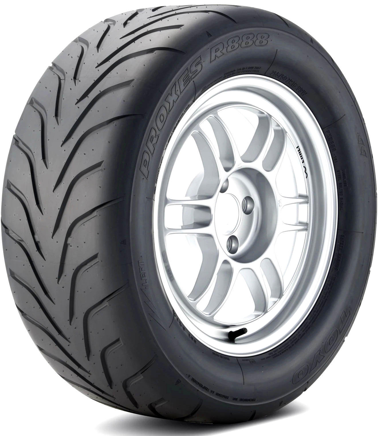 Toyo Proxes R888 | Price & Specs