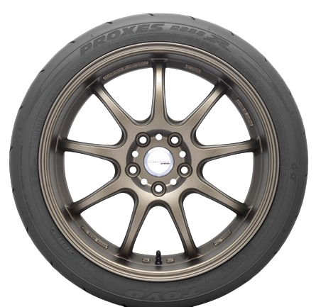 【希少サイズ】走行短め TOYO PROXES R888R 205/60R13 13インチ 夏タイヤ 2本 競技用 旧車　(KTC231)クレジットカード QRコード決済可能 Free Shipping! Toyo Proxes R888R 205/60R13 86 V Tire - Walmart.com