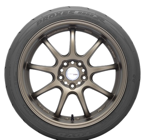 Toyo Proxes R888R 305/35ZR20 track competition tire