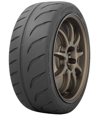 Toyo Proxes R888R 205/50R15 XL 89W | Price & Specs